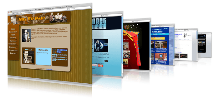 Good Website Design Practices
